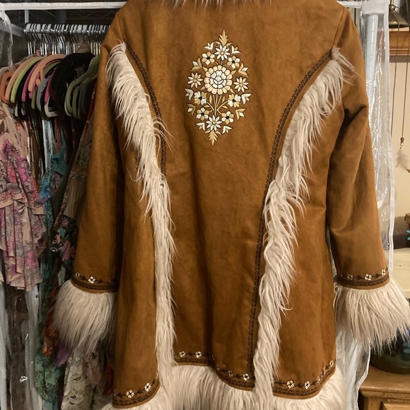 Spell Jackets & Blazers - Spell Joplin coat